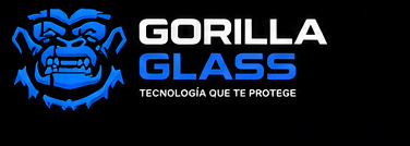 GorillaGlass